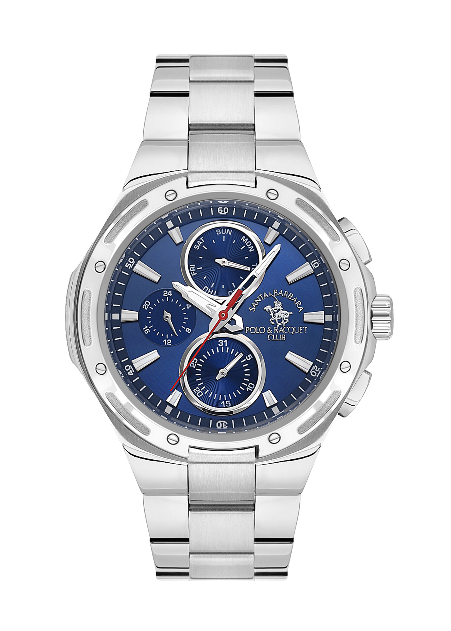 SANTA BARBARA POLO SB.1.10541-3 MEN WATCH SANTA BARBARA POLO SB.1.10541-3 MEN WATCH