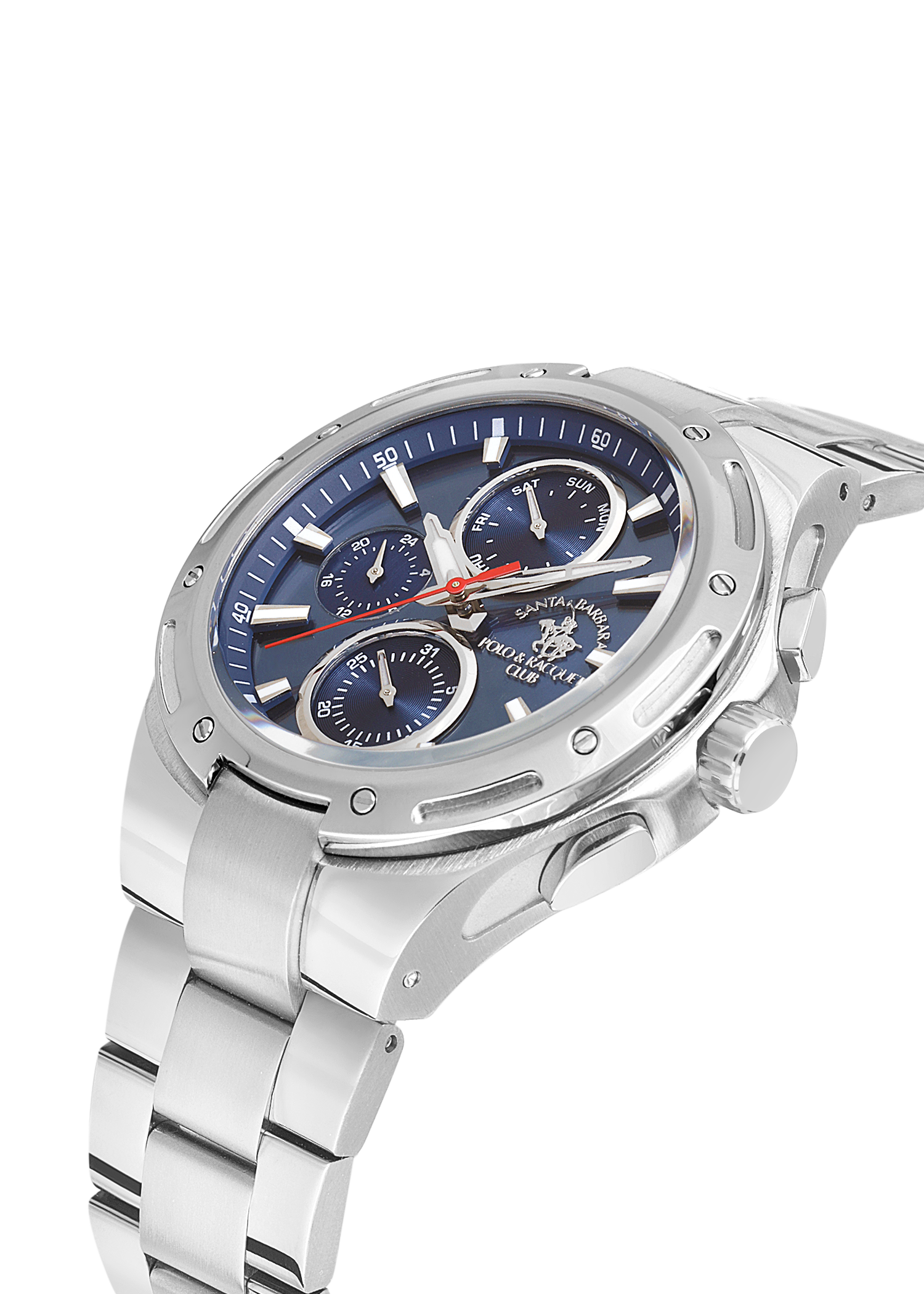 SANTA BARBARA POLO SB.1.10541-3 MEN WATCH SANTA BARBARA POLO SB.1.10541-3 MEN WATCH
