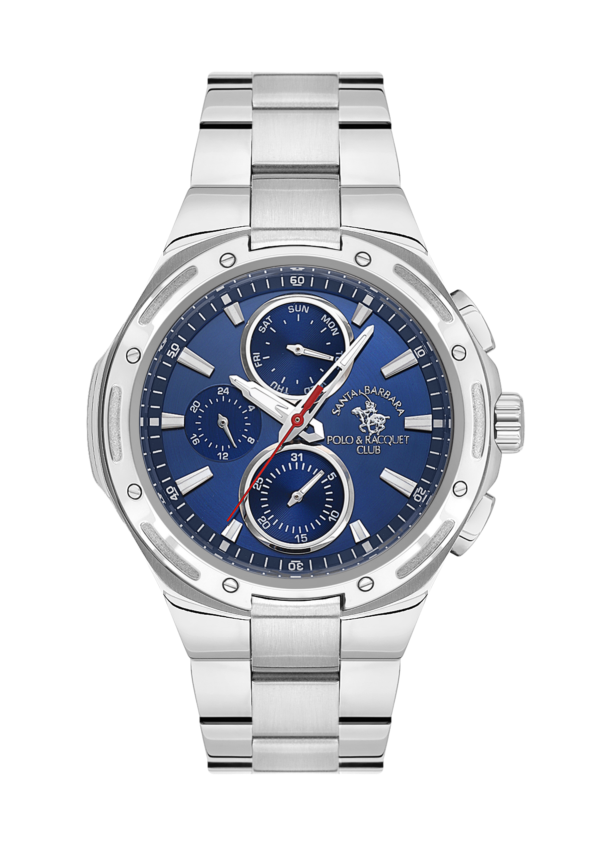 POLO SB.1.10541-3 MEN WATCH