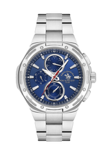 POLO SB.1.10541-3 MEN WATCH