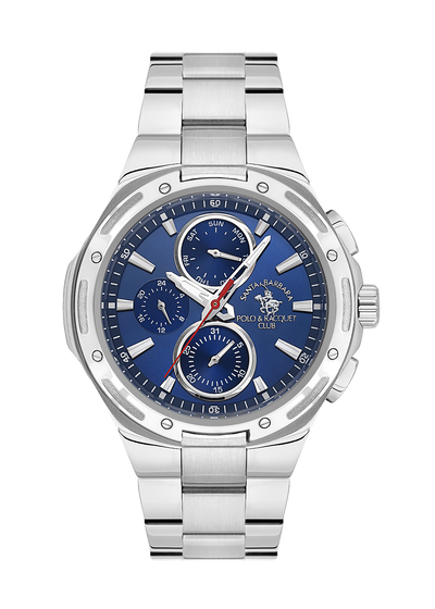 POLO SB.1.10541-3 MEN WATCH