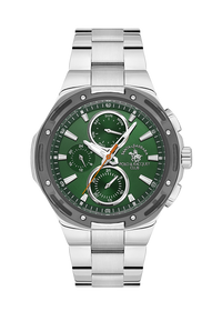 SANTA BARBARA POLO SB.1.10541-4 MEN WATCH