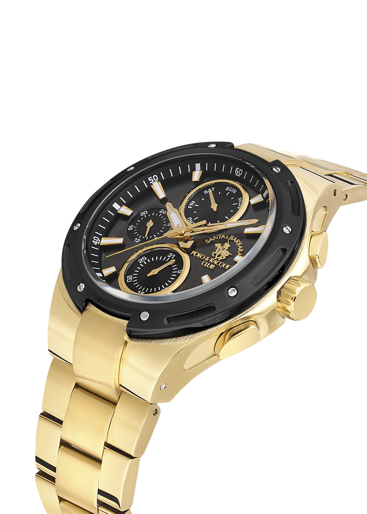 SANTA BARBARA POLO SB.1.10541-5 MEN WATCH SANTA BARBARA POLO SB.1.10541-5 MEN WATCH