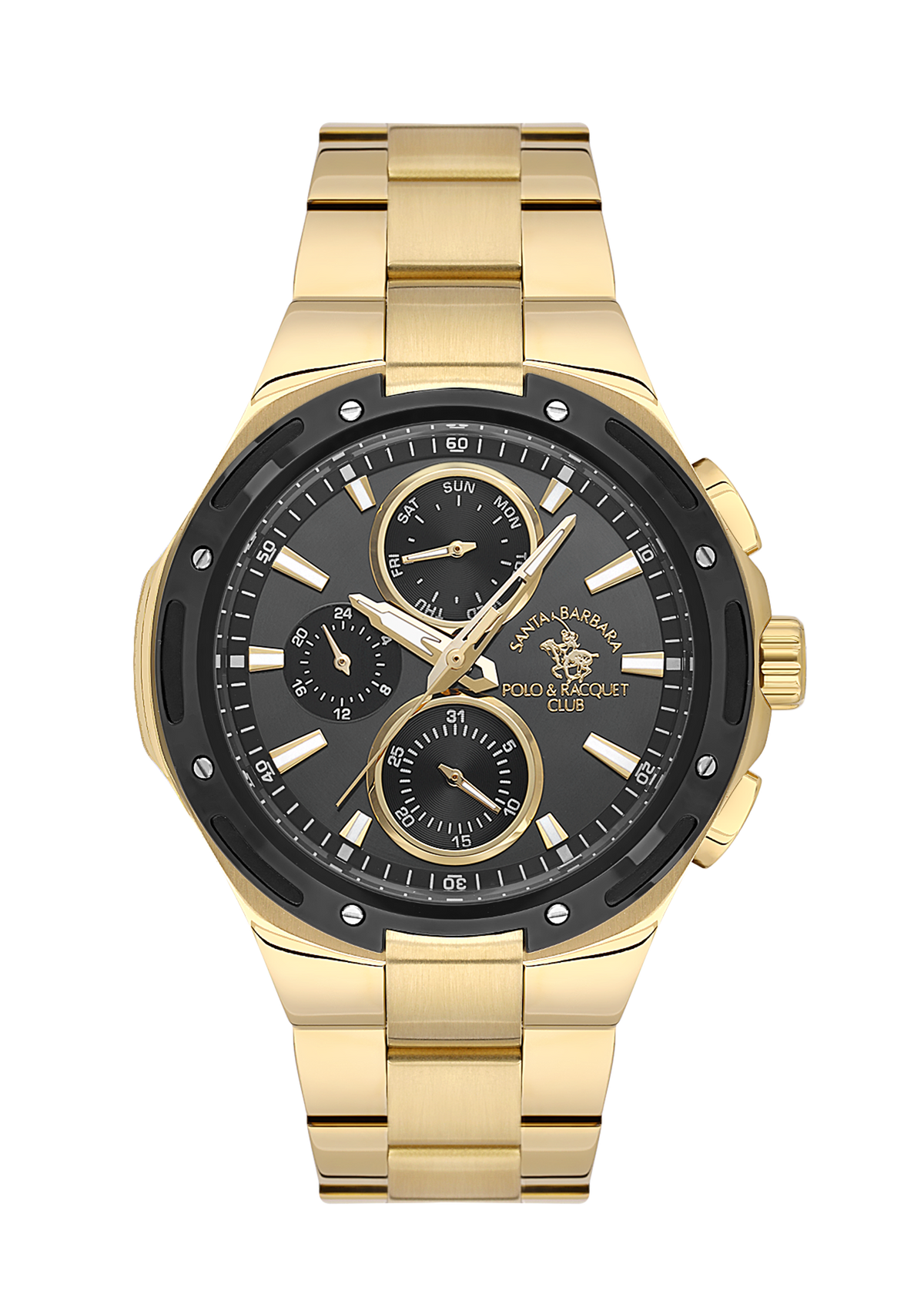 SANTA BARBARA POLO SB.1.10541-5 MEN WATCH