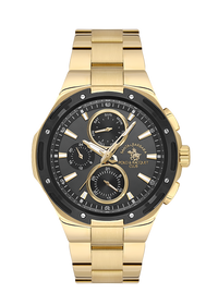 SANTA BARBARA POLO SB.1.10541-5 MEN WATCH