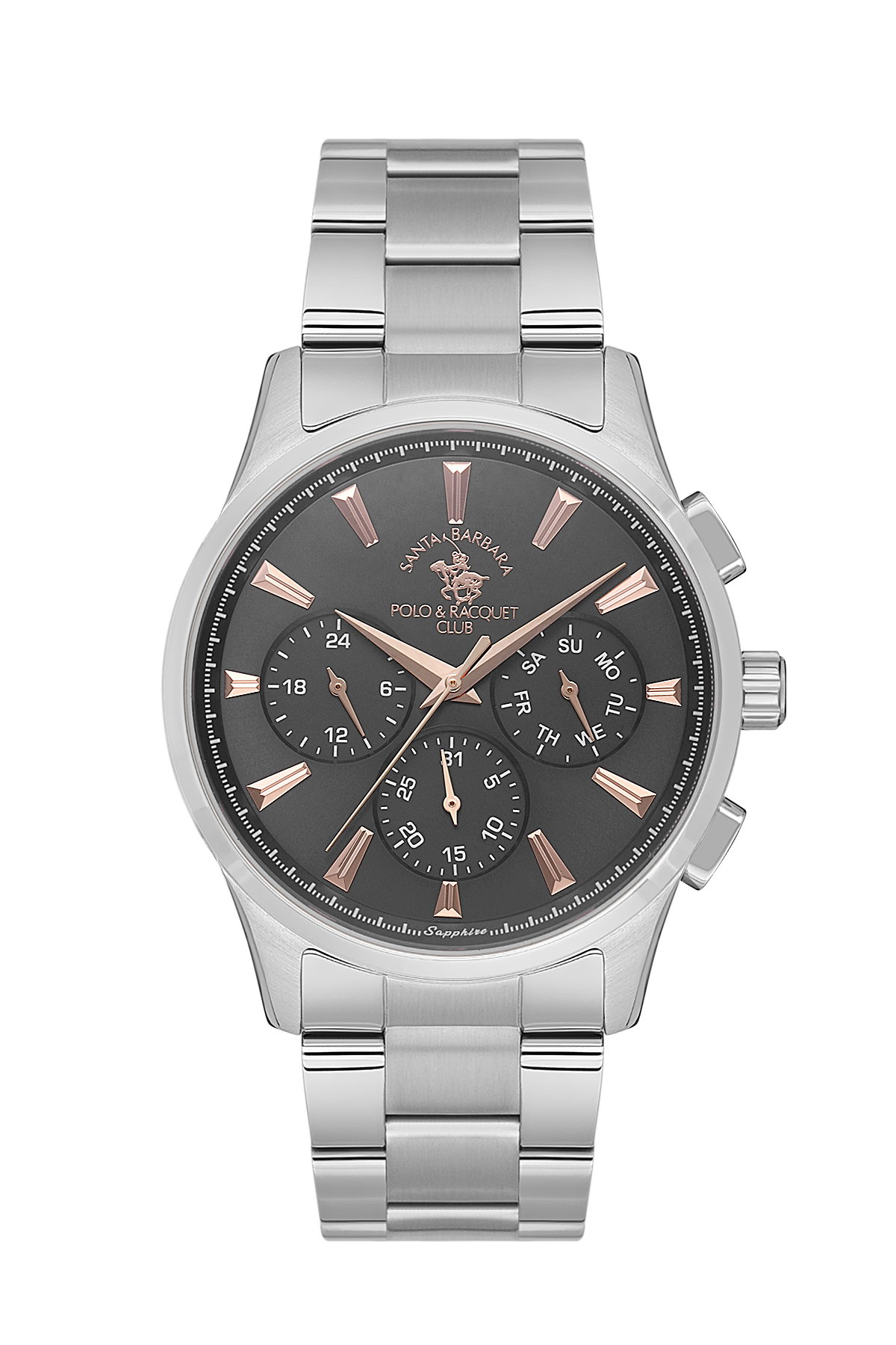 SANTA BARBARA POLO SB.1.10542-1 MEN WATCH SANTA BARBARA POLO SB.1.10542-1 MEN WATCH
