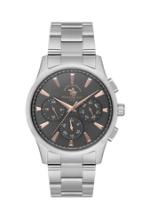 SANTA BARBARA POLO SB.1.10542-1 MEN WATCH