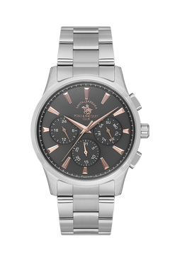 SANTA BARBARA POLO SB.1.10542-1 MEN WATCH