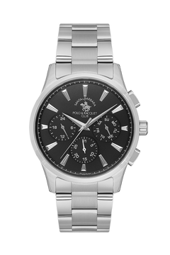 SANTA BARBARA POLO SB.1.10542-2 MEN WATCH