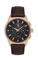 SANTA BARBARA POLO SB.1.10543-5 MEN WATCH