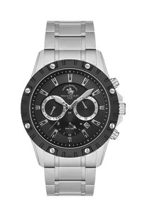 SANTA BARBARA POLO SB.1.10545-1 MEN WATCH