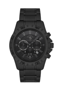 SANTA BARBARA POLO SB.1.10545-4 MEN WATCH