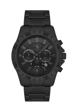SANTA BARBARA POLO SB.1.10545-4 MEN WATCH