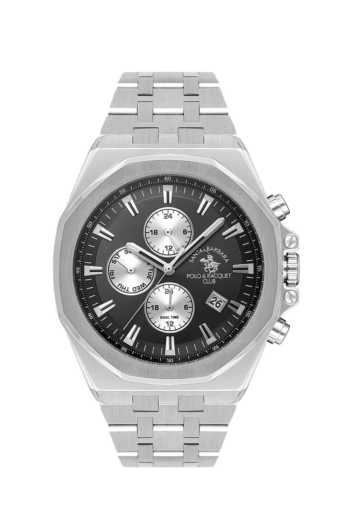 SANTA BARBARA POLO SB.1.10546-2 MEN WATCH SANTA BARBARA POLO SB.1.10546-2 MEN WATCH