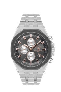 SANTA BARBARA POLO SB.1.10546-5 MEN WATCH
