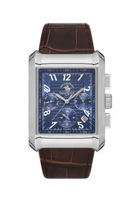 SANTA BARBARA POLO SB.1.10550-3 MEN WATCH