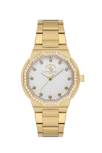 SANTA BARBARA POLO SB.1.10552-2 WOMEN WATCH