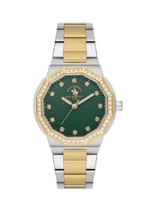 SANTA BARBARA POLO SB.1.10552-4 WOMEN WATCH