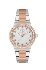 SANTA BARBARA POLO SB.1.10552-5 WOMEN WATCH