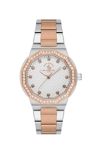 SANTA BARBARA POLO SB.1.10552-5 WOMEN WATCH