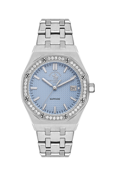 SANTA BARBARA POLO SB.1.10554-1 WOMEN WATCH