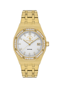 SANTA BARBARA POLO SB.1.10554-2 WOMEN WATCH