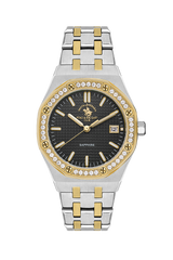 SANTA BARBARA POLO SB.1.10554-4 WOMEN WATCH