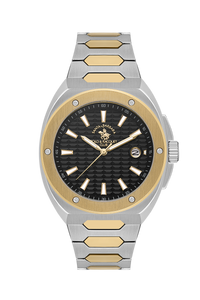 SANTA BARBARA POLO SB.1.10557-3 MEN WATCH