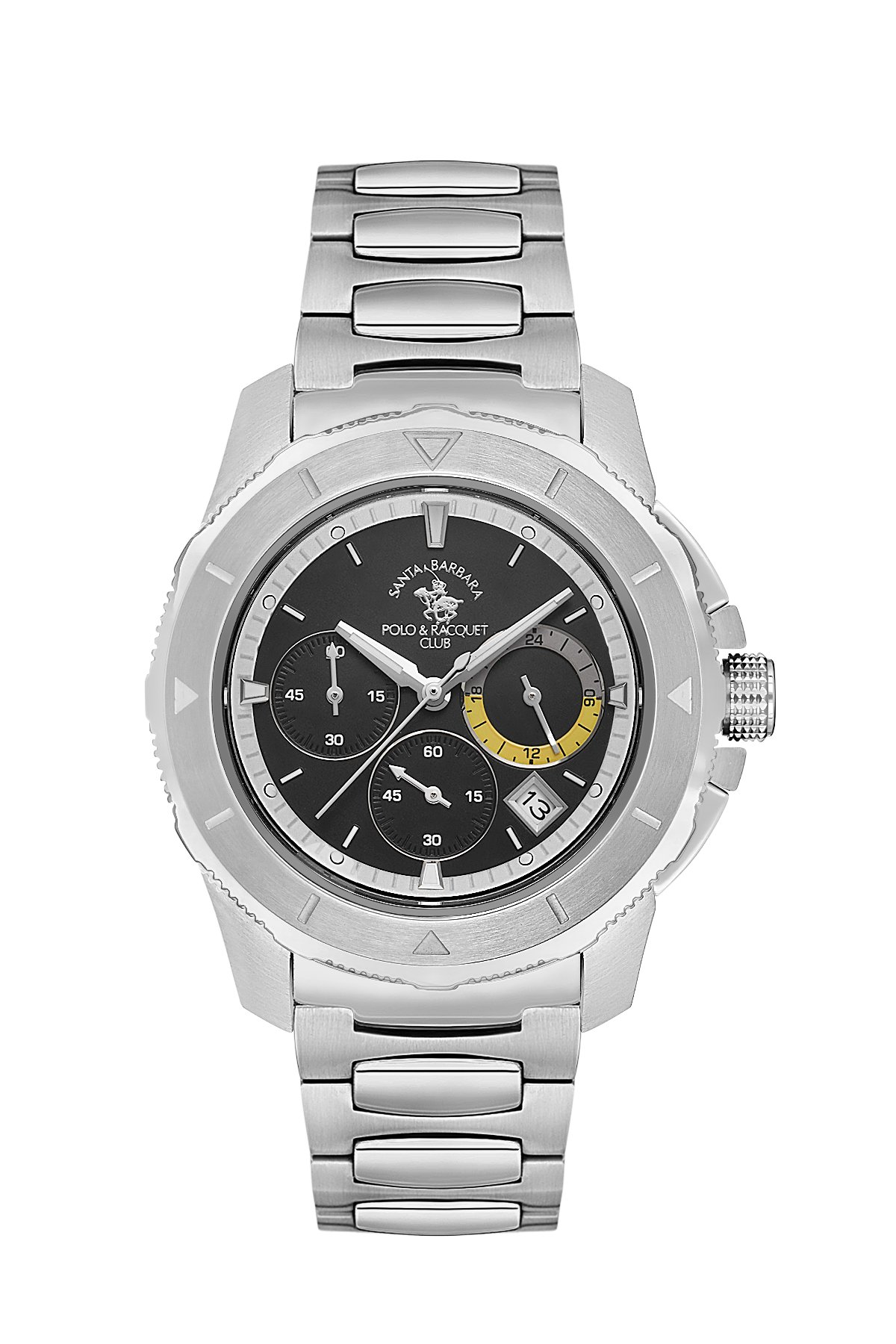 SANTA BARBARA POLO SB.1.10561-2 MEN WATCH SANTA BARBARA POLO SB.1.10561-2 MEN WATCH