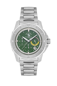 SANTA BARBARA POLO SB.1.10561-4 MEN WATCH