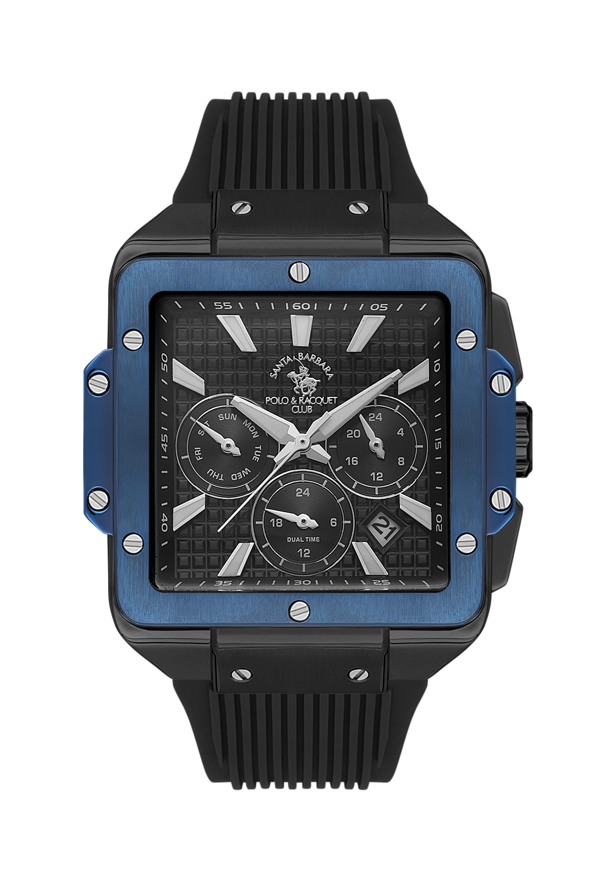 SANTA BARBARA POLO SB.1.10562-5 MEN WATCH SANTA BARBARA POLO SB.1.10562-5 MEN WATCH