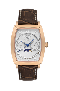 SANTA BARBARA POLO SB.1.10563-3 MEN WATCH