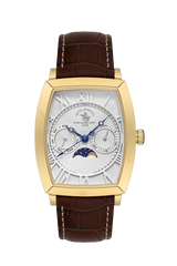 SANTA BARBARA POLO SB.1.10563-4 MEN WATCH