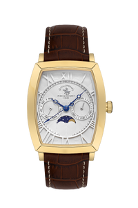 SANTA BARBARA POLO SB.1.10563-4 MEN WATCH