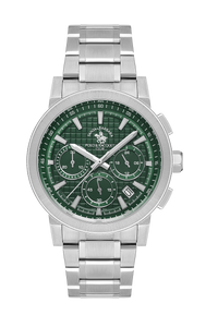 SANTA BARBARA POLO SB.1.10565-3 MEN WATCH