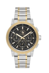 SANTA BARBARA POLO SB.1.10565-4 MEN WATCH