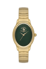 SANTA BARBARA POLO SB.1.10568-3 WOMEN WATCH