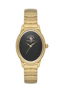 SANTA BARBARA POLO SB.1.10568-4 WOMEN WATCH