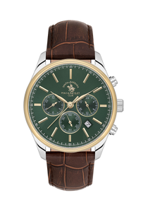 POLO SB.1.10581-3 MEN WATCH