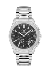 SANTA BARBARA POLO SB.1.10582-2 MEN WATCH