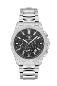 SANTA BARBARA POLO SB.1.10582-2 MEN WATCH