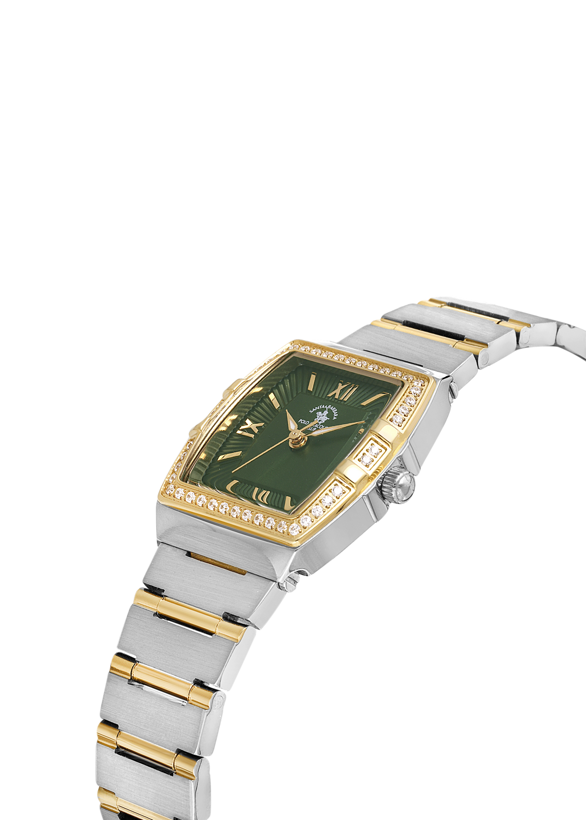 SANTA BARBARA POLO SB.1.10584-4 WOMEN WATCH SANTA BARBARA POLO SB.1.10584-4 WOMEN WATCH
