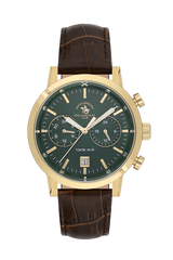 SANTA BARBARA POLO SB.1.10586-4 MEN WATCH