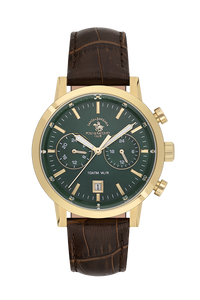 SANTA BARBARA POLO SB.1.10586-4 MEN WATCH