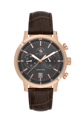 SANTA BARBARA POLO SB.1.10586-5 MEN WATCH