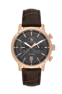 SANTA BARBARA POLO SB.1.10586-5 MEN WATCH