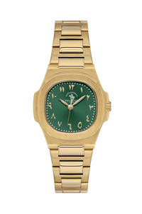 SANTA BARBARA POLO SB.1.10590-7 WOMEN WATCH