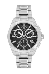 SANTA BARBARA POLO SB.1.10591-2 MEN WATCH