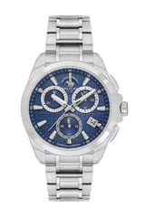 SANTA BARBARA POLO SB.1.10591-3 MEN WATCH