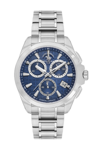 SANTA BARBARA POLO SB.1.10591-3 MEN WATCH